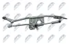 Wischergestänge vorne NTY EMW-VV-002 Bild Wischergestänge vorne NTY EMW-VV-002