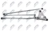Wischergestänge vorne NTY EMW-VV-008 Bild Wischergestänge vorne NTY EMW-VV-008