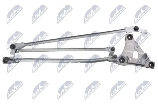 Wischergestänge vorne NTY EMW-VV-008 Bild Wischergestänge vorne NTY EMW-VV-008