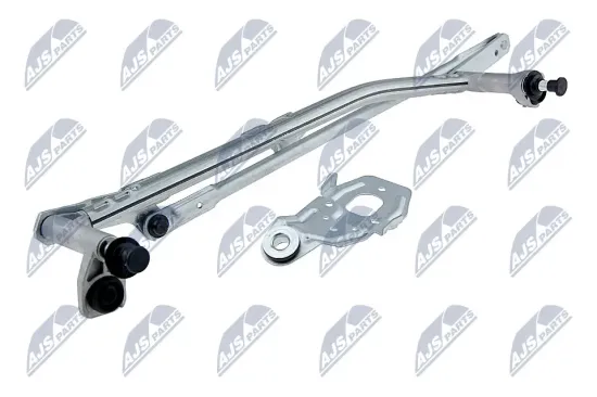 Wischergestänge vorne NTY EMW-VW-004 Bild Wischergestänge vorne NTY EMW-VW-004