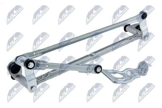 Wischergestänge vorne NTY EMW-VW-018 Bild Wischergestänge vorne NTY EMW-VW-018