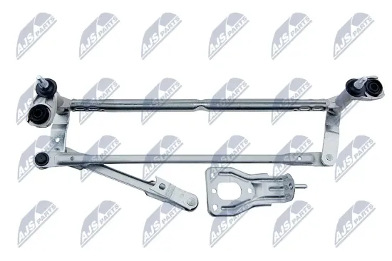 Wischergestänge vorne NTY EMW-VW-018 Bild Wischergestänge vorne NTY EMW-VW-018