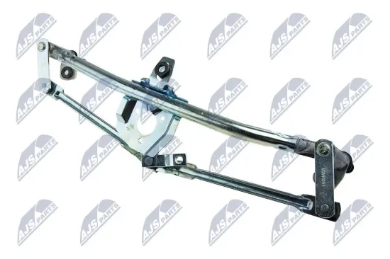 Wischergestänge vorne NTY EMW-VW-021 Bild Wischergestänge vorne NTY EMW-VW-021