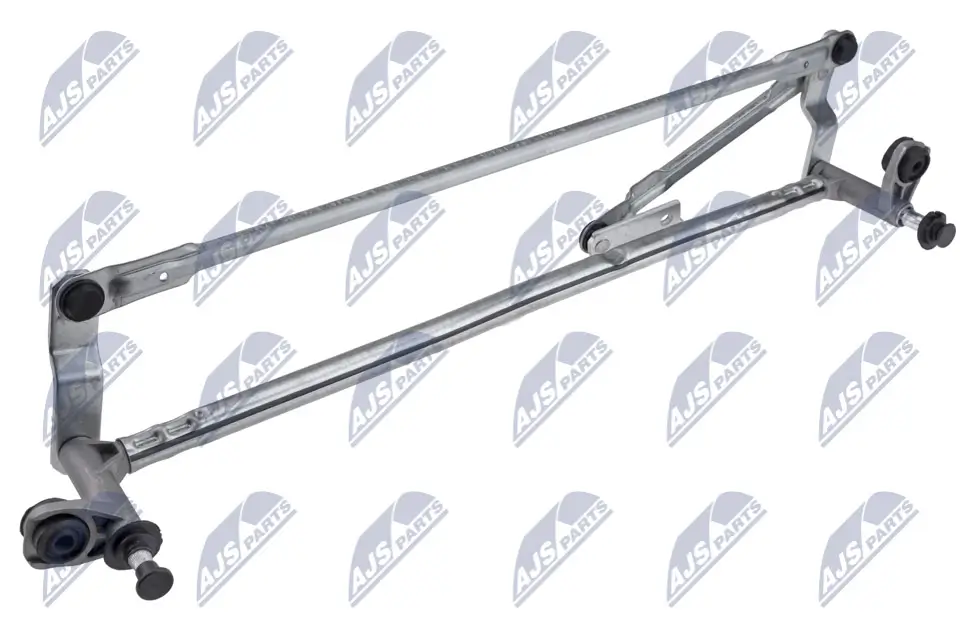 Wischergestänge vorne NTY EMW-VW-024