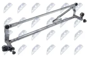 Wischergestänge vorne NTY EMW-VW-024