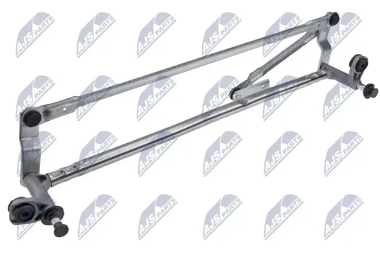 Wischergestänge vorne NTY EMW-VW-024 Bild Wischergestänge vorne NTY EMW-VW-024