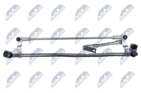 Wischergestänge vorne NTY EMW-VW-024 Bild Wischergestänge vorne NTY EMW-VW-024