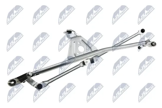 Wischergestänge vorne NTY EMW-WW-001 Bild Wischergestänge vorne NTY EMW-WW-001