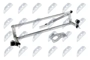 Wischergestänge vorne NTY EMW-WW-005