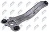 Wischergestänge links NTY EMW-WW-027 Bild Wischergestänge links NTY EMW-WW-027