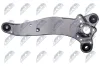 Wischergestänge links NTY EMW-WW-027 Bild Wischergestänge links NTY EMW-WW-027