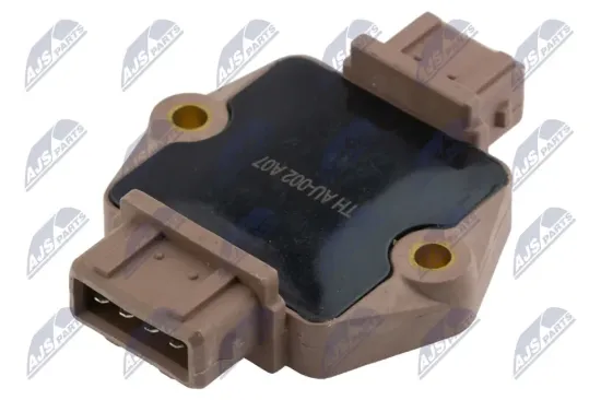 Schaltgerät, Zündanlage 12 V NTY EMZ-AU-002 Bild Schaltgerät, Zündanlage 12 V NTY EMZ-AU-002