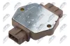 Schaltgerät, Zündanlage 12 V NTY EMZ-AU-002 Bild Schaltgerät, Zündanlage 12 V NTY EMZ-AU-002