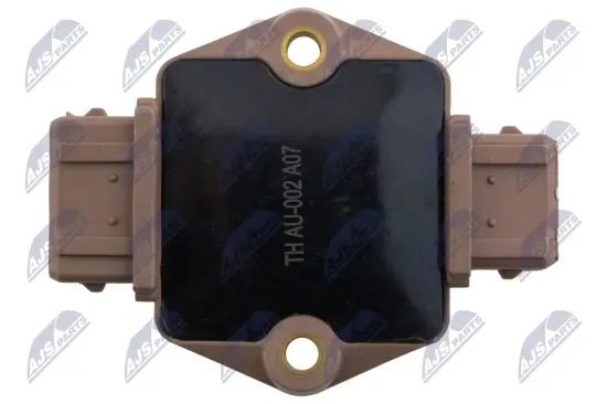 Schaltgerät, Zündanlage 12 V NTY EMZ-AU-002 Bild Schaltgerät, Zündanlage 12 V NTY EMZ-AU-002