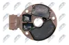 Schaltgerät, Zündanlage NTY EMZ-DW-001 Bild Schaltgerät, Zündanlage NTY EMZ-DW-001