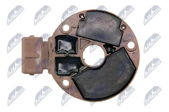 Schaltgerät, Zündanlage NTY EMZ-DW-001 Bild Schaltgerät, Zündanlage NTY EMZ-DW-001
