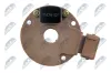 Schaltgerät, Zündanlage NTY EMZ-DW-001 Bild Schaltgerät, Zündanlage NTY EMZ-DW-001