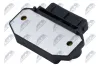 Schaltgerät, Zündanlage 12 V 12 V NTY EMZ-FR-001 Bild Schaltgerät, Zündanlage 12 V 12 V NTY EMZ-FR-001