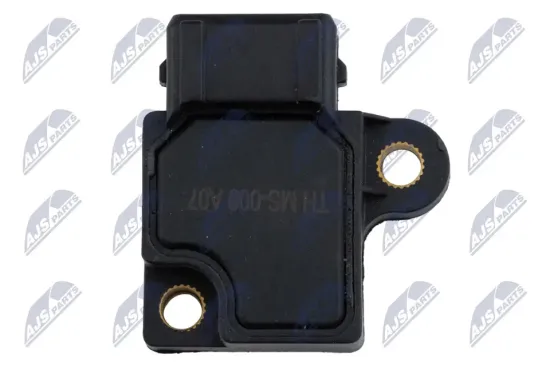 Schaltgerät, Zündanlage 12 V NTY EMZ-MS-000 Bild Schaltgerät, Zündanlage 12 V NTY EMZ-MS-000