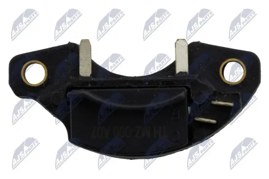 Schaltgerät, Zündanlage 12 V 12 V NTY EMZ-MZ-000 Bild Schaltgerät, Zündanlage 12 V 12 V NTY EMZ-MZ-000