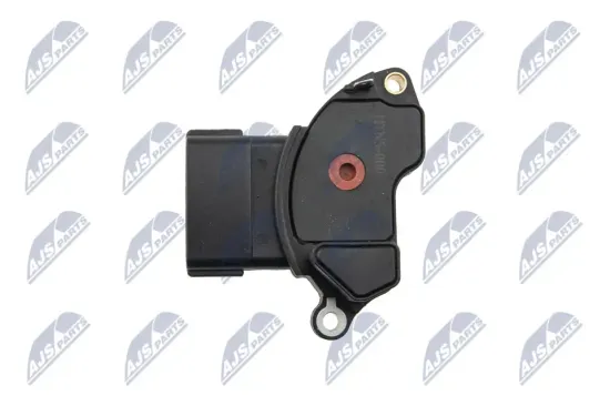 Schaltgerät, Zündanlage NTY EMZ-NS-000 Bild Schaltgerät, Zündanlage NTY EMZ-NS-000