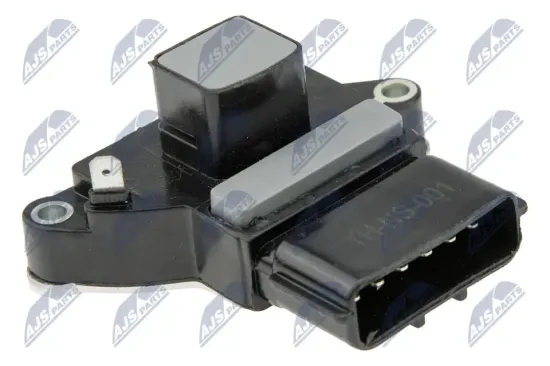 Schaltgerät, Zündanlage NTY EMZ-NS-001 Bild Schaltgerät, Zündanlage NTY EMZ-NS-001