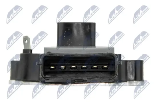 Schaltgerät, Zündanlage NTY EMZ-NS-001 Bild Schaltgerät, Zündanlage NTY EMZ-NS-001