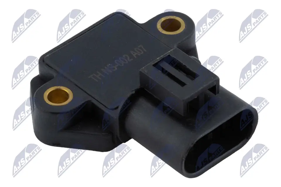 Schaltgerät, Zündanlage 12 V NTY EMZ-NS-002