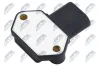 Schaltgerät, Zündanlage 12 V NTY EMZ-NS-002 Bild Schaltgerät, Zündanlage 12 V NTY EMZ-NS-002