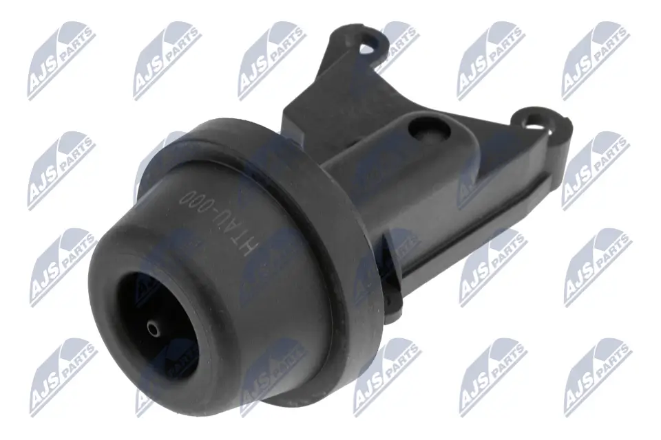 Saugrohr, Luftversorgung NTY ENK-AU-000