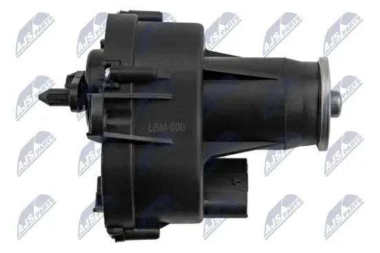 Stellelement, Drallklappen (Saugrohr) NTY ENK-BM-000 Bild Stellelement, Drallklappen (Saugrohr) NTY ENK-BM-000