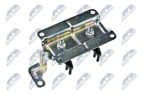 Ventil, Luftsteuerung (Ansaugluft) NTY ENK-FR-000 Bild Ventil, Luftsteuerung (Ansaugluft) NTY ENK-FR-000