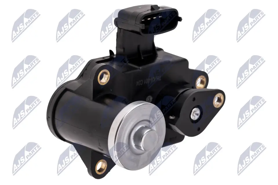 Saugrohrmodul NTY ENK-KA-001