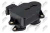 Saugrohrmodul NTY ENK-KA-001 Bild Saugrohrmodul NTY ENK-KA-001