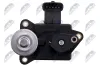 Saugrohrmodul NTY ENK-KA-001 Bild Saugrohrmodul NTY ENK-KA-001