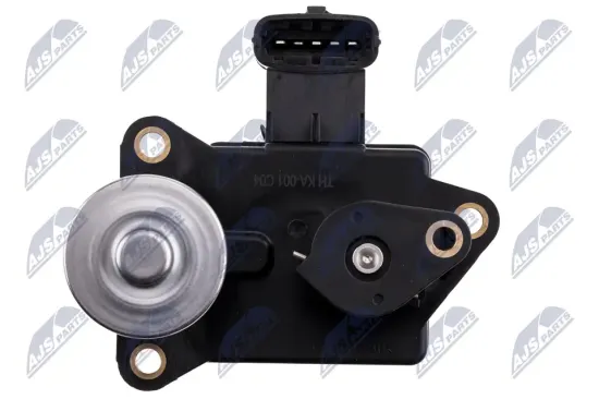 Saugrohrmodul NTY ENK-KA-001 Bild Saugrohrmodul NTY ENK-KA-001