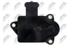 Saugrohrmodul NTY ENK-KA-001 Bild Saugrohrmodul NTY ENK-KA-001