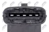 Saugrohrmodul NTY ENK-KA-001 Bild Saugrohrmodul NTY ENK-KA-001