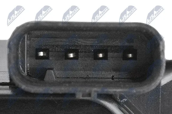 Stellelement, Drallklappen (Saugrohr) 12 V NTY ENK-ME-003 Bild Stellelement, Drallklappen (Saugrohr) 12 V NTY ENK-ME-003