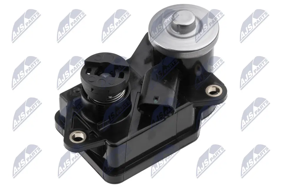 Stellelement, Drallklappen (Saugrohr) 12 V NTY ENK-ME-004