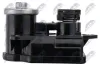 Stellelement, Drallklappen (Saugrohr) 12 V NTY ENK-ME-004 Bild Stellelement, Drallklappen (Saugrohr) 12 V NTY ENK-ME-004