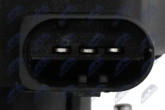 Stellelement, Drallklappen (Saugrohr) 12 V NTY ENK-ME-005 Bild Stellelement, Drallklappen (Saugrohr) 12 V NTY ENK-ME-005