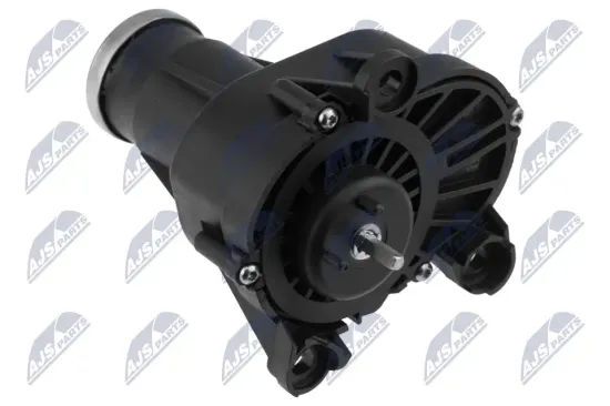 Stellelement, Drallklappen (Saugrohr) 12 V NTY ENK-ME-006 Bild Stellelement, Drallklappen (Saugrohr) 12 V NTY ENK-ME-006