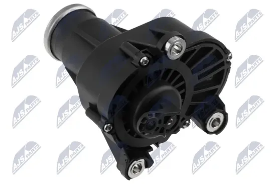 Stellelement, Drallklappen (Saugrohr) 12 V NTY ENK-ME-007 Bild Stellelement, Drallklappen (Saugrohr) 12 V NTY ENK-ME-007