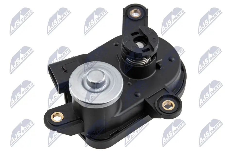 Stellelement, Drallklappen (Saugrohr) 12 V NTY ENK-ME-009