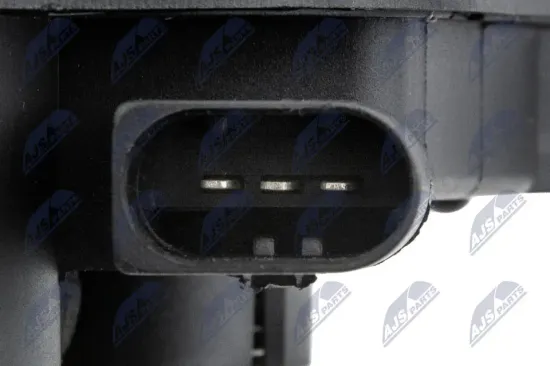 Stellelement, Drallklappen (Saugrohr) 12 V NTY ENK-ME-009 Bild Stellelement, Drallklappen (Saugrohr) 12 V NTY ENK-ME-009