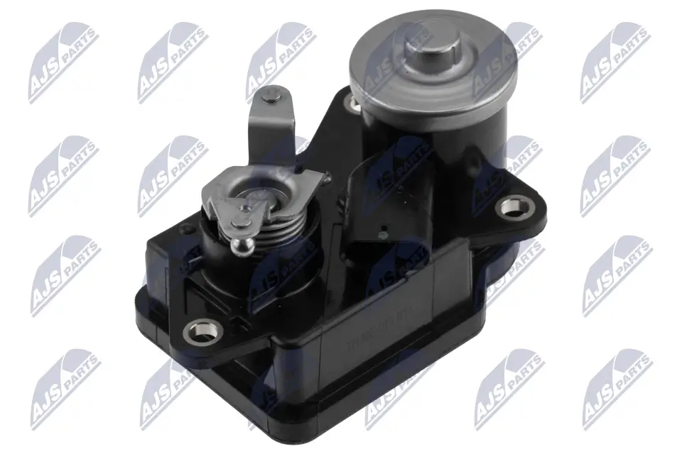 Stellelement, Drallklappen (Saugrohr) 12 V NTY ENK-ME-010