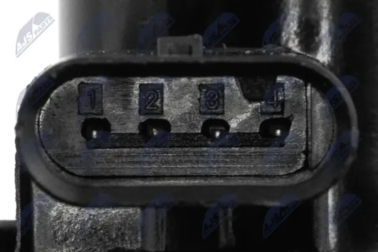 Stellelement, Drallklappen (Saugrohr) 12 V NTY ENK-ME-010 Bild Stellelement, Drallklappen (Saugrohr) 12 V NTY ENK-ME-010