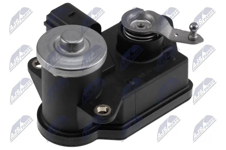 Stellelement, Drallklappen (Saugrohr) 12 V NTY ENK-PL-001