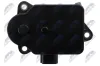 Stellelement, Drallklappen (Saugrohr) 12 V NTY ENK-PL-001 Bild Stellelement, Drallklappen (Saugrohr) 12 V NTY ENK-PL-001